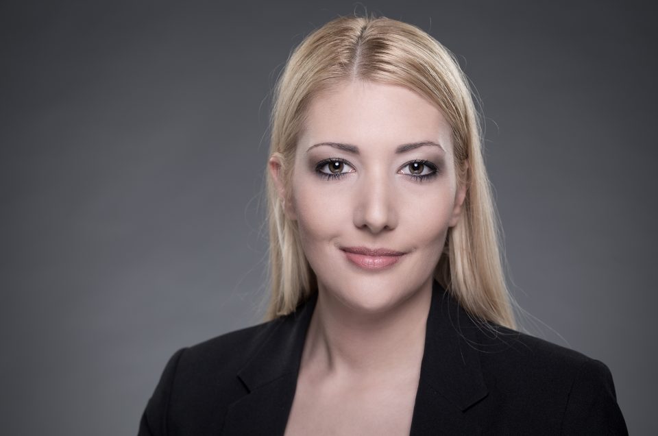 Businessportrait Salzburg Studio, Fotograf Salzburg, Christian Streili Photography