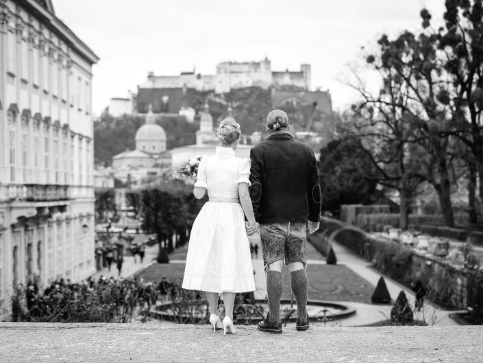 Hochzeitsfotos Salzburg, Hochzeitsfotograf Salzburg