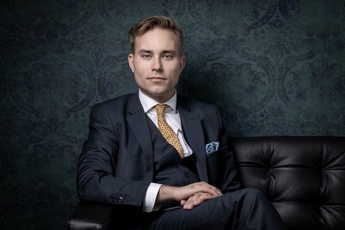 Businessportrait Salzburg Weisenheimer, Fotograf Salzburg, Christian Streili Photography