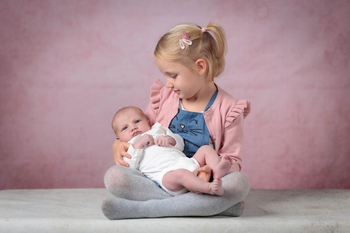 Kinder- und Familienfotos Babyfoto Salzburg, Christian Streili Photography