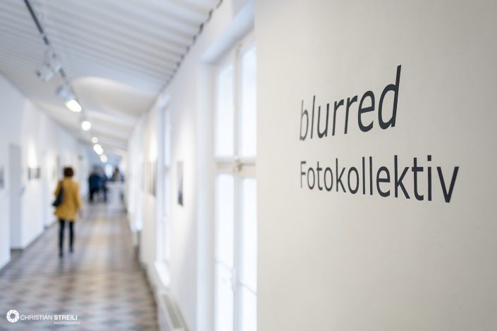 Fotoausstellung Mozartplatz Salzburg, Fotokollektiv Blurred, Fotograf Salzburg, Christian Streili Photography