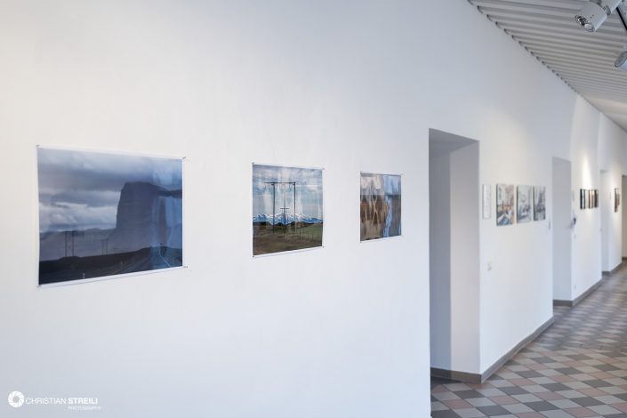 Fotoausstellung Mozartplatz Salzburg, Fotograf Salzburg, Christian Streili Photography