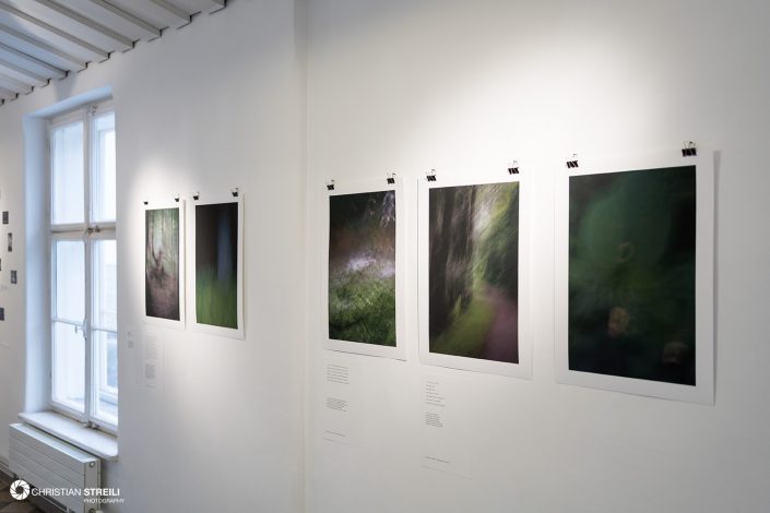 Fotoausstellung Mozartplatz Salzburg, Fotograf Salzburg, Christian Streili Photography