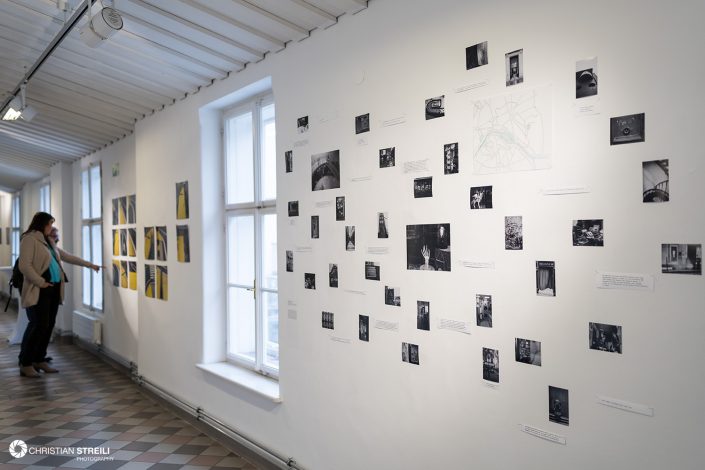 Fotoausstellung Mozartplatz Salzburg, Fotograf Salzburg, Christian Streili Photography