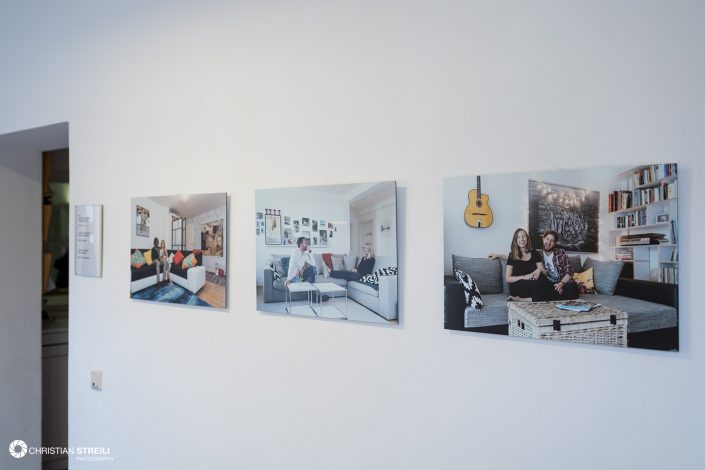 Fotoausstellung Mozartplatz Salzburg, Fotograf Salzburg, Christian Streili Photography