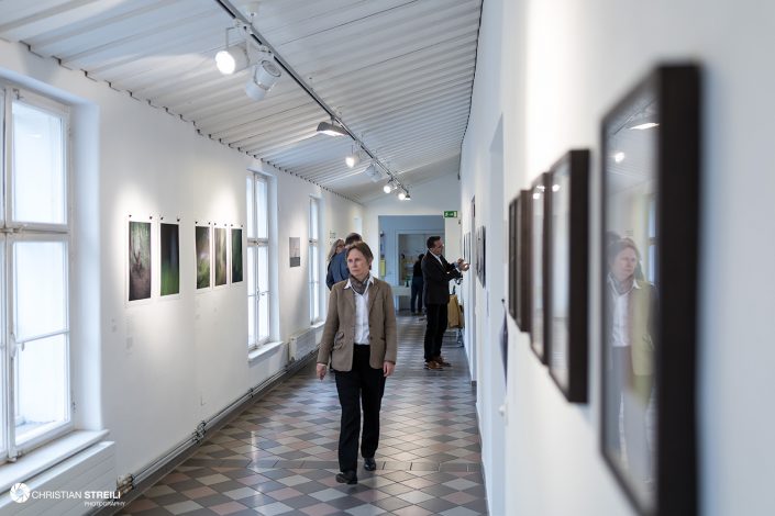 Fotoausstellung Mozartplatz Salzburg, Fotograf Salzburg, Christian Streili Photography