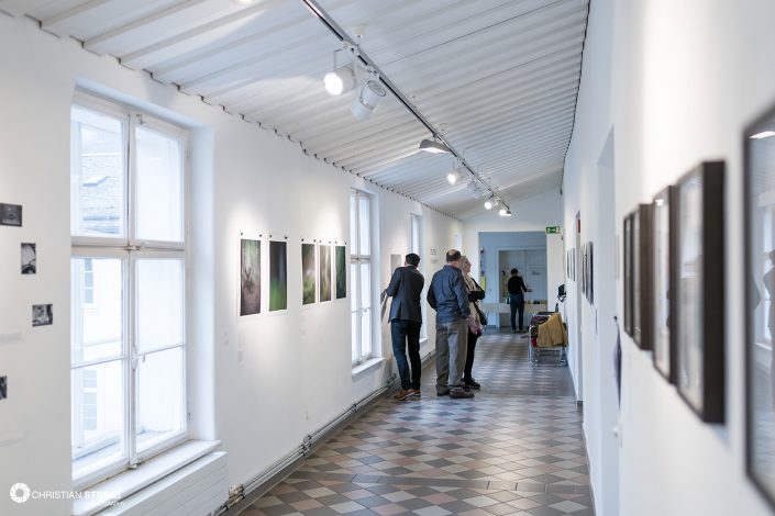 Fotoausstellung Mozartplatz Salzburg, Fotograf Salzburg, Christian Streili Photography