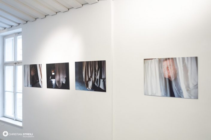 Fotoausstellung Mozartplatz Salzburg, Fotograf Salzburg, Christian Streili Photography
