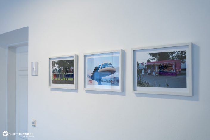 Fotoausstellung Mozartplatz Salzburg, Fotograf Salzburg, Christian Streili Photography