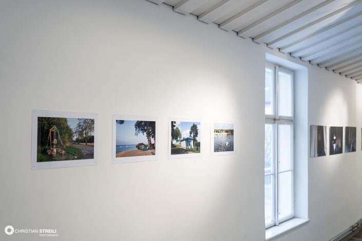 Fotoausstellung Mozartplatz Salzburg, Fotograf Salzburg, Christian Streili Photography
