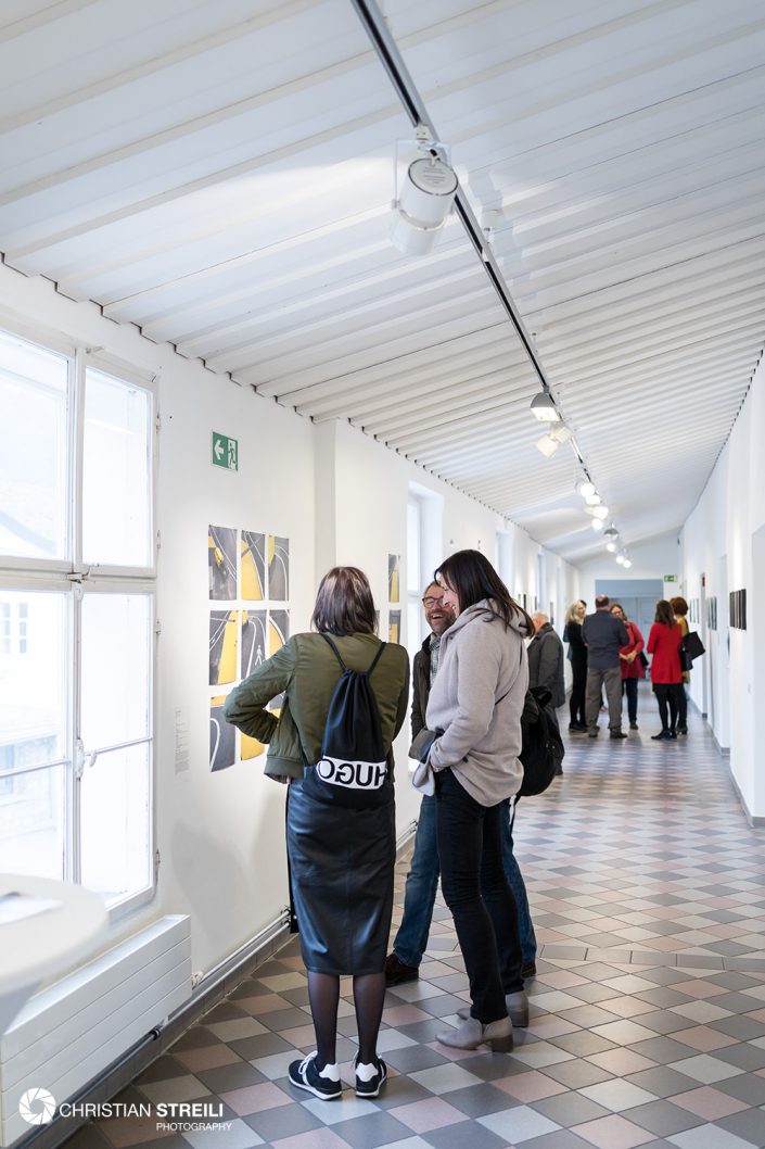 Fotoausstellung Mozartplatz Salzburg, Fotograf Salzburg, Christian Streili Photography