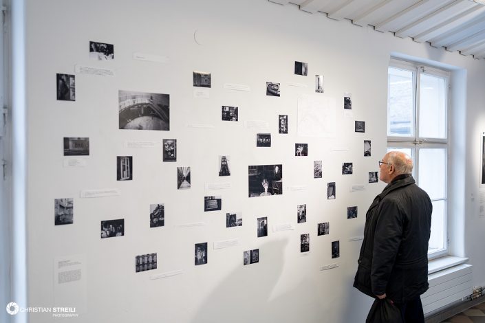 Fotoausstellung Mozartplatz Salzburg, Fotograf Salzburg, Christian Streili Photography