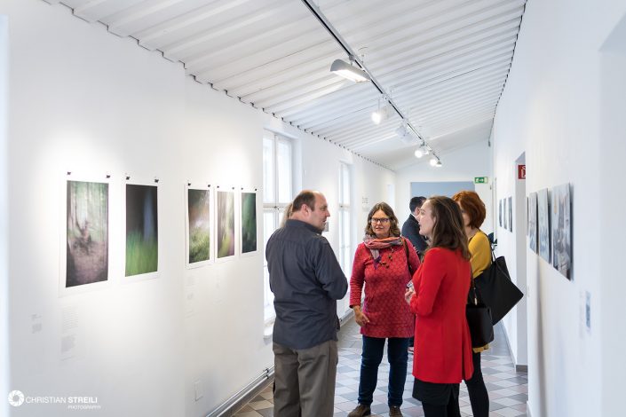 Fotoausstellung Mozartplatz Salzburg, Fotograf Salzburg, Christian Streili Photography