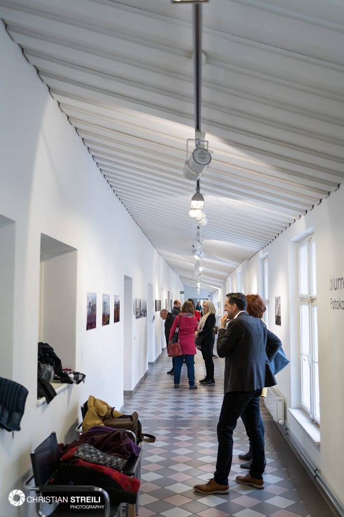 Fotoausstellung Mozartplatz Salzburg, Fotograf Salzburg, Christian Streili Photography
