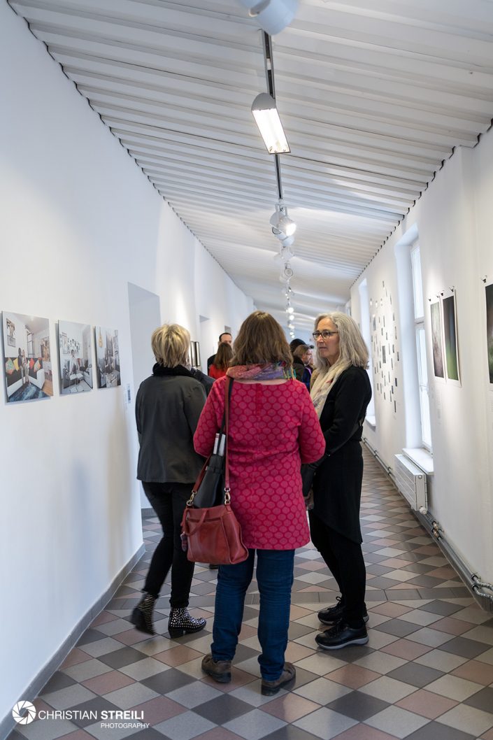 Fotoausstellung Mozartplatz Salzburg, Fotograf Salzburg, Christian Streili Photography
