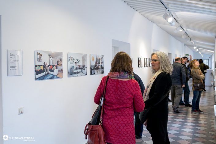 Fotoausstellung Mozartplatz Salzburg, Fotograf Salzburg, Christian Streili Photography