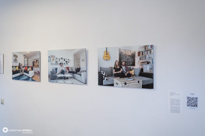 Fotoausstellung Mozartplatz Salzburg, Fotograf Salzburg, Christian Streili Photography