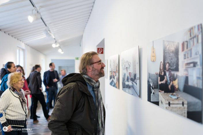 Fotoausstellung Mozartplatz Salzburg, Fotograf Salzburg, Christian Streili Photography