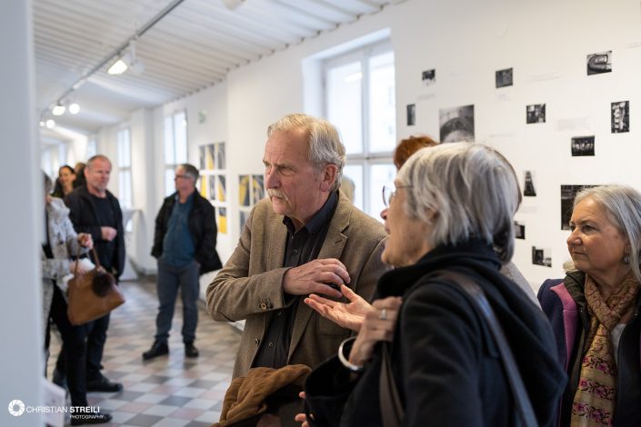 Fotoausstellung Mozartplatz Salzburg, Fotograf Salzburg, Christian Streili Photography