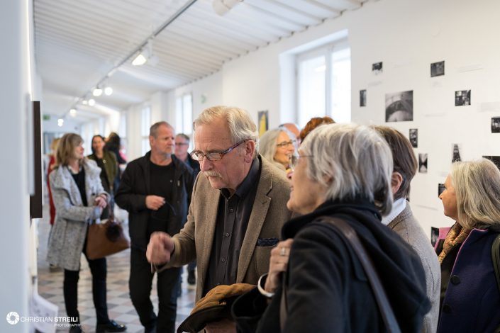 Fotoausstellung Mozartplatz Salzburg, Fotograf Salzburg, Christian Streili Photography