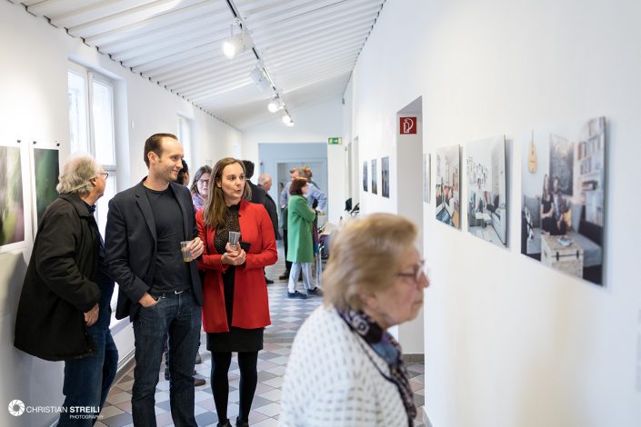Fotoausstellung Mozartplatz Salzburg, Fotograf Salzburg, Christian Streili Photography