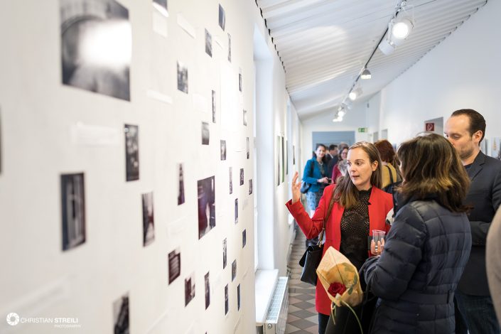 Fotoausstellung Mozartplatz Salzburg, Fotograf Salzburg, Christian Streili Photography