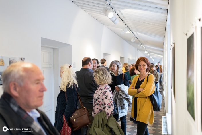 Fotoausstellung Mozartplatz Salzburg, Fotograf Salzburg, Christian Streili Photography