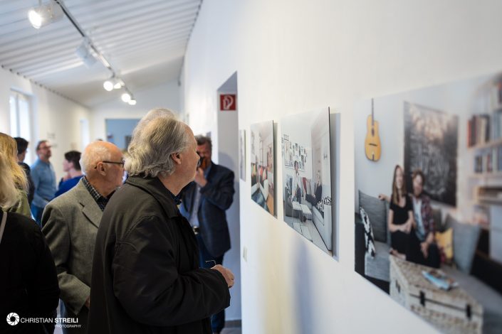 Fotoausstellung Mozartplatz Salzburg, Fotograf Salzburg, Christian Streili Photography