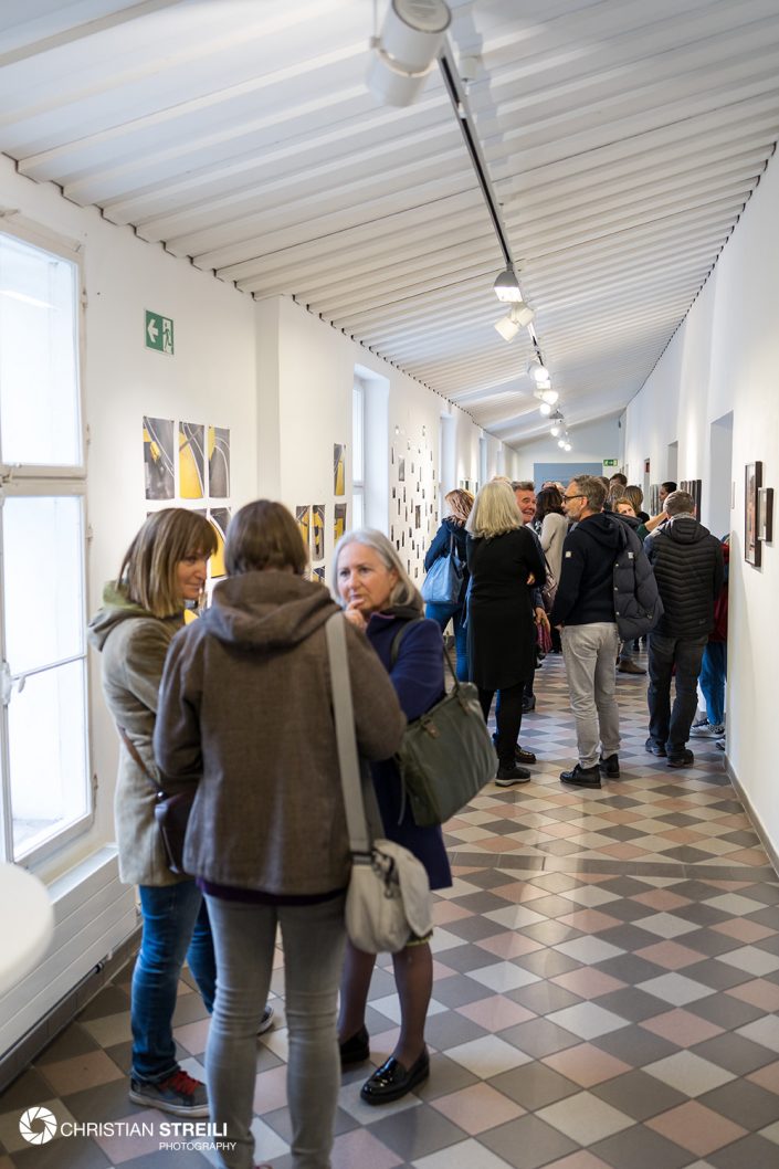 Fotoausstellung Mozartplatz Salzburg, Fotograf Salzburg, Christian Streili Photography