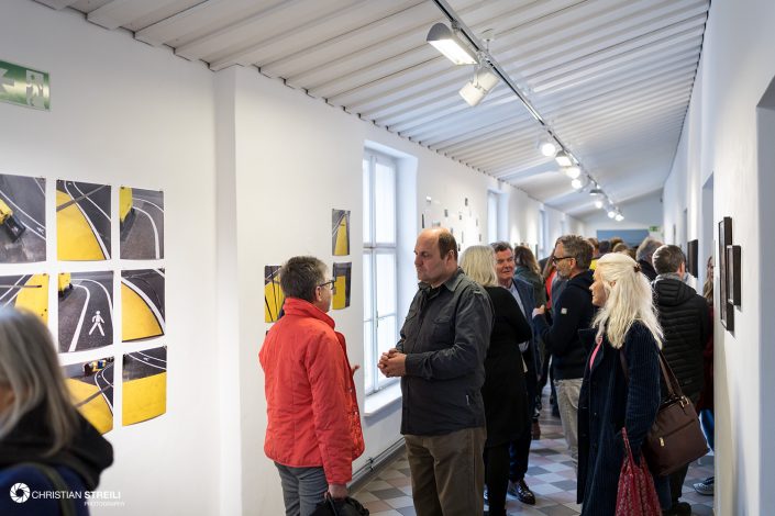 Fotoausstellung Mozartplatz Salzburg, Fotograf Salzburg, Christian Streili Photography