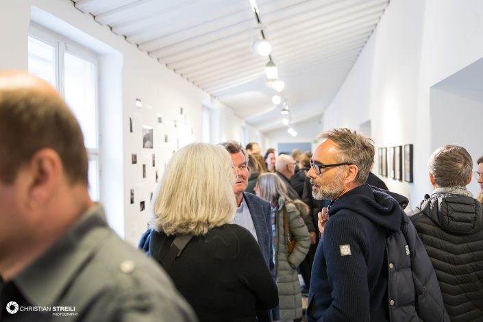 Fotoausstellung Mozartplatz Salzburg, Fotograf Salzburg, Christian Streili Photography