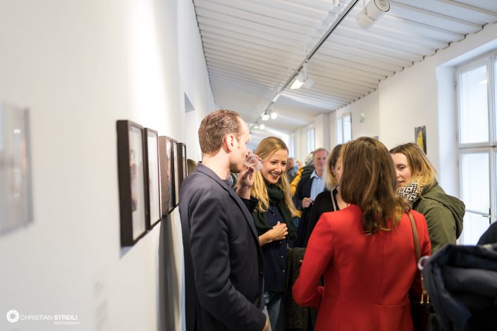 Fotoausstellung Mozartplatz Salzburg, Fotograf Salzburg, Christian Streili Photography