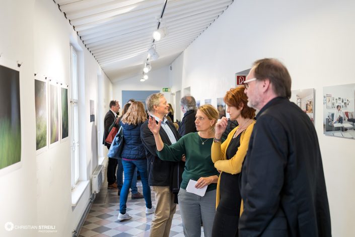 Fotoausstellung Mozartplatz Salzburg, Fotograf Salzburg, Christian Streili Photography