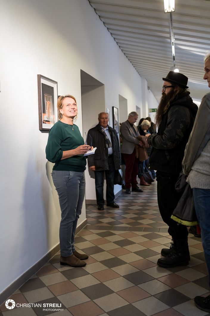 Fotoausstellung Mozartplatz Salzburg, Fotograf Salzburg, Christian Streili Photography