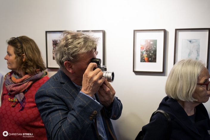 Fotoausstellung Mozartplatz Salzburg, Fotograf Salzburg, Christian Streili Photography
