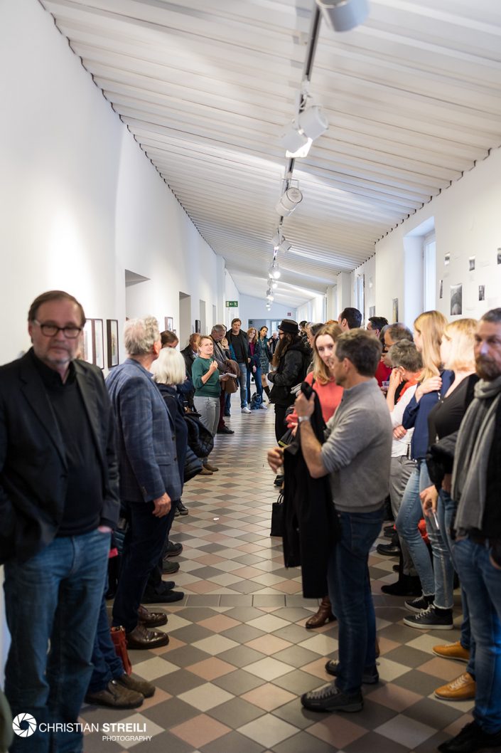 Fotoausstellung Mozartplatz Salzburg, Fotograf Salzburg, Christian Streili Photography