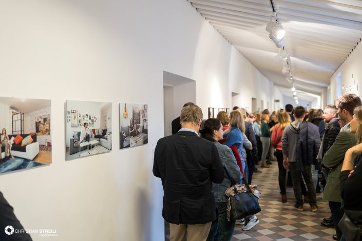 Fotoausstellung Mozartplatz Salzburg, Fotograf Salzburg, Christian Streili Photography