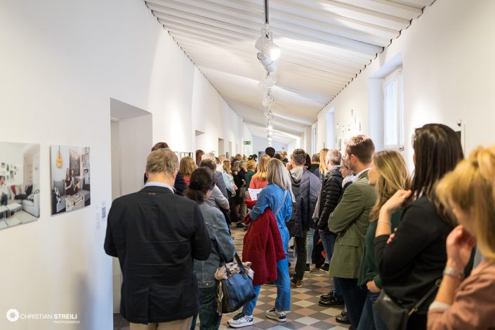 Fotoausstellung Mozartplatz Salzburg, Fotograf Salzburg, Christian Streili Photography