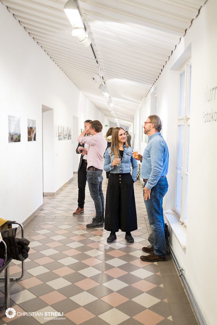 Fotoausstellung Mozartplatz Salzburg, Fotograf Salzburg, Christian Streili Photography