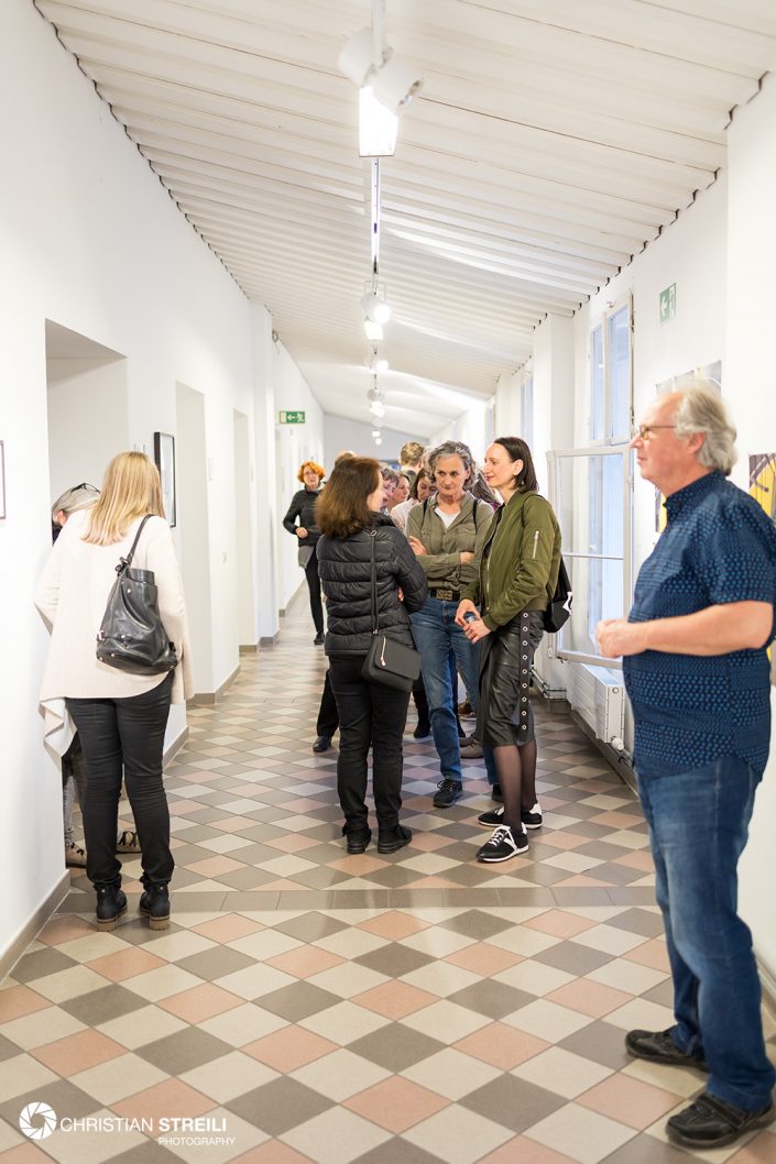 Fotoausstellung Mozartplatz Salzburg, Fotograf Salzburg, Christian Streili Photography